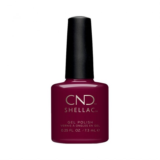 CND Shellac  SIGNATURE LIPSTICK  collection  Party Ready POP 